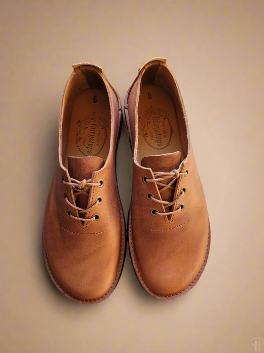 Made To Order. ARRIETTY Shoe. Various Options.