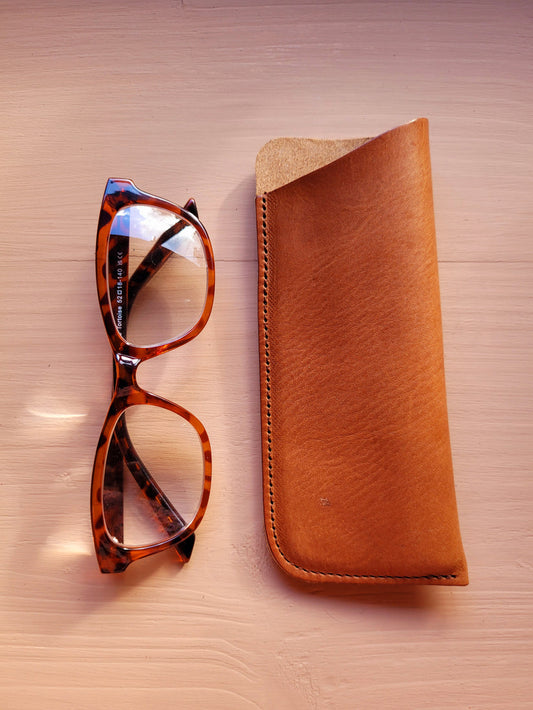 GOGGLE Specs Case. Noce