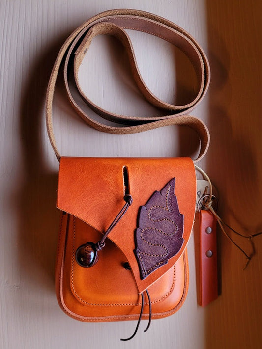 OWLSFOOT Bag. 5079