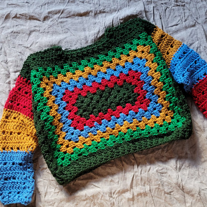 TILDA Jumper. No 5048