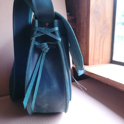 MEG Bag. Made in England.