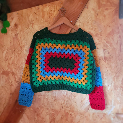TILDA Jumper. No 5048