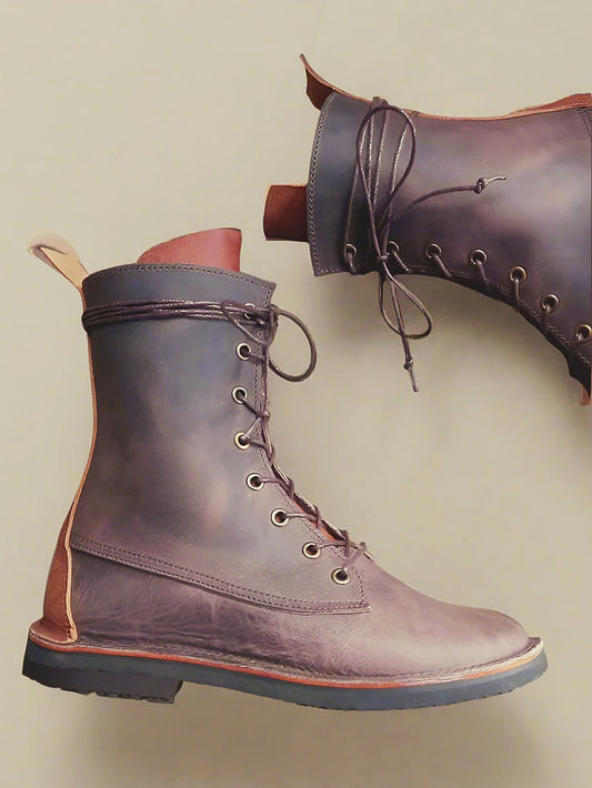 TWIG Boot. Made in England.