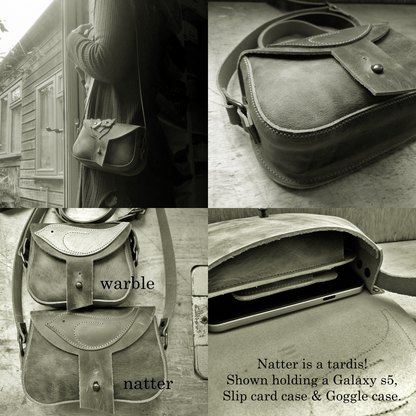 NATTER Bag. 4968
