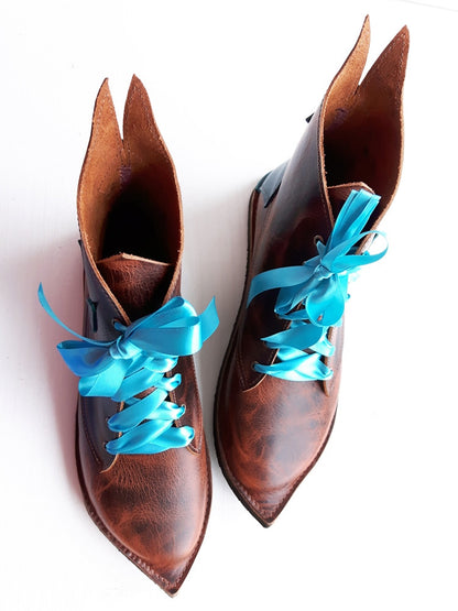 UK 4. MUSTARDSEED Boot 3211