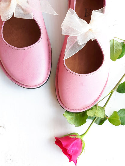 UK 5. LUNA Shoe. 3278