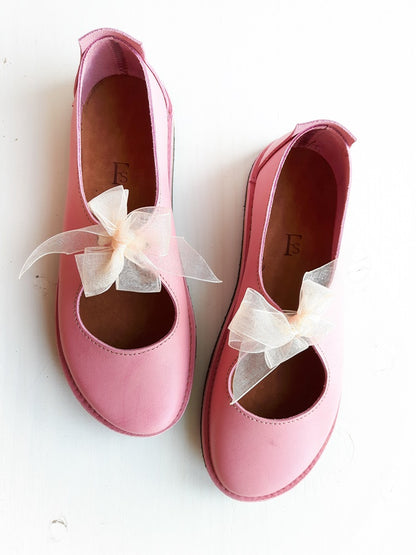 UK 5. LUNA Shoe. 3278