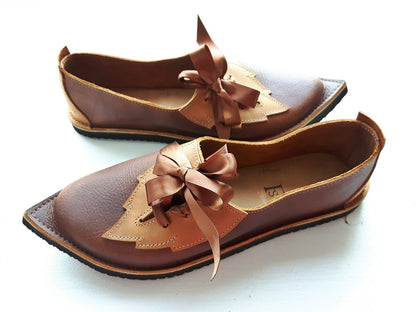 UK6. PYRAMUS Shoe. 3462