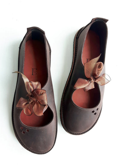 UK 5. LUNA Shoe. 3536