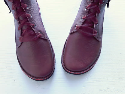 UK 6. FLUTTERBY Boot. 3602
