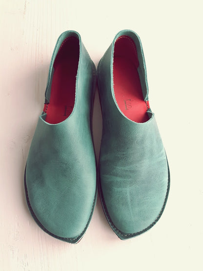 UK 6 Oberon Shoe #3640