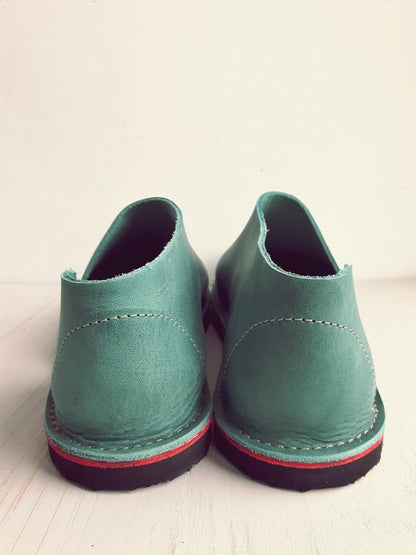 UK 6 Oberon Shoe #3640