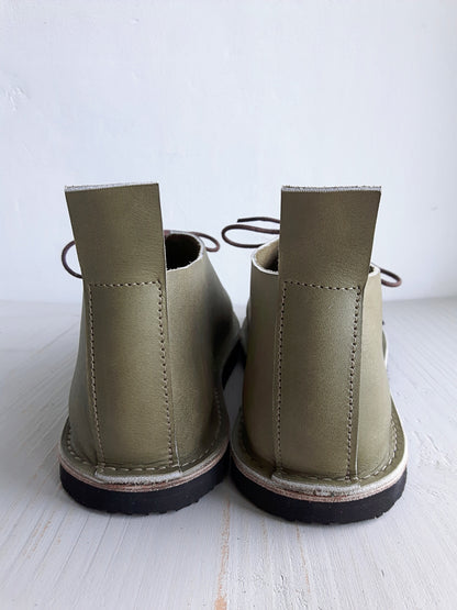 UK 4. POD Boot. No 3724