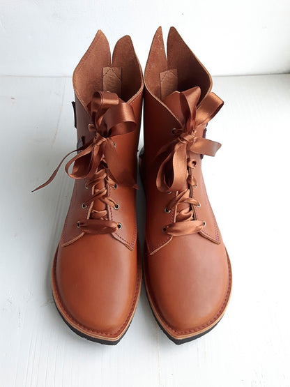 UK 4. MUSTARDSEED Boot 3784