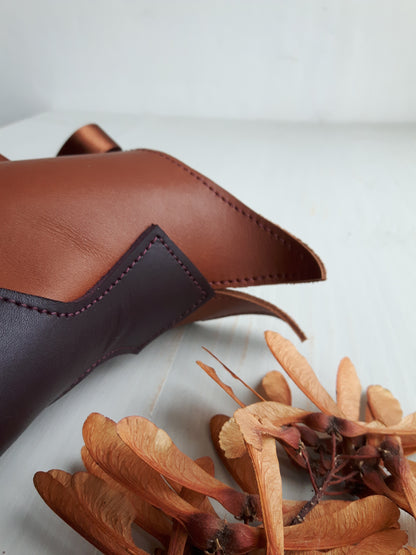 UK 4. MUSTARDSEED Boot 3784