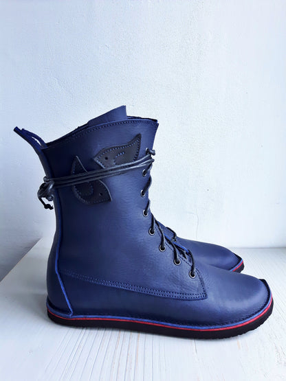 UK 6. TWIG Boot. 3760