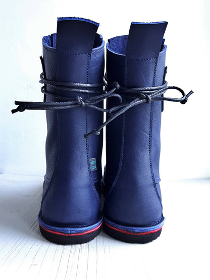 UK 6. TWIG Boot. 3760