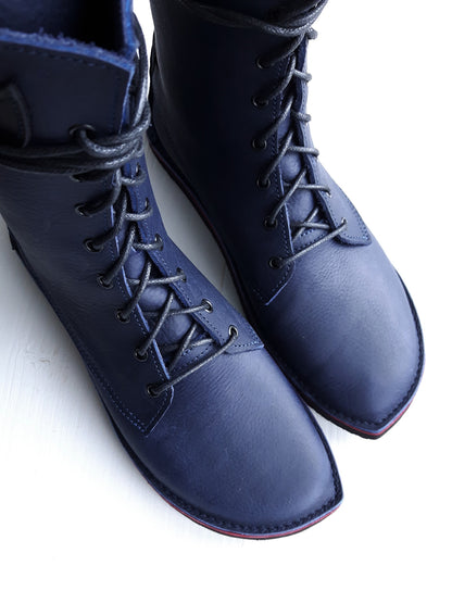 UK 6. TWIG Boot. 3760