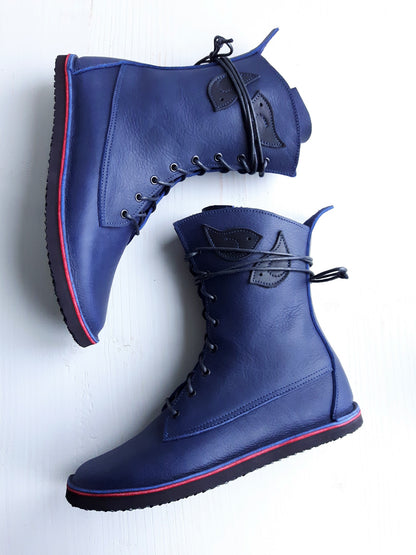 UK 6. TWIG Boot. 3760
