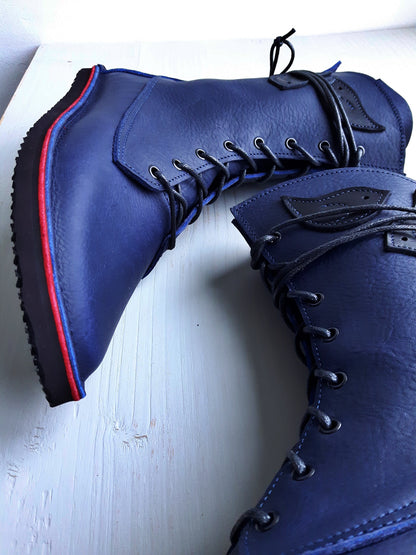 UK 6. TWIG Boot. 3760