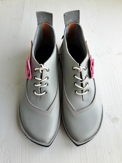 UK 5. RAGGLEBLOOM Boot 3761