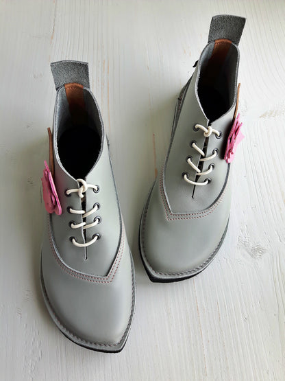 UK 5. RAGGLEBLOOM Boot 3761