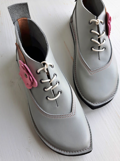 UK 5. RAGGLEBLOOM Boot 3761