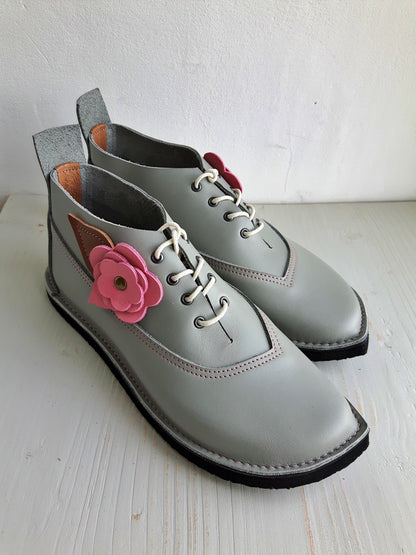UK 5. RAGGLEBLOOM Boot 3761