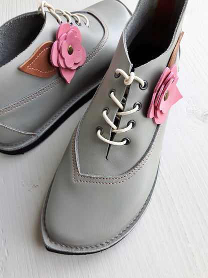 UK 5. RAGGLEBLOOM Boot 3761