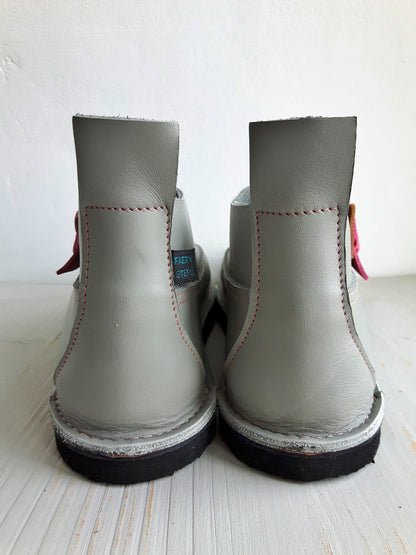 UK 5. RAGGLEBLOOM Boot 3761