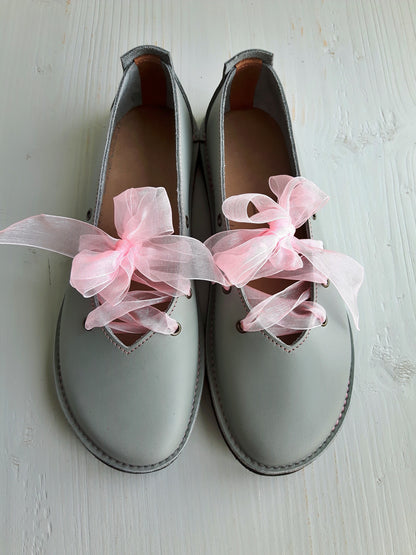 UK 6. QUEENIE Shoe. 3758