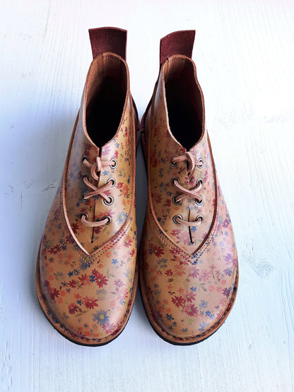 UK 6 WISP Boot. 3788