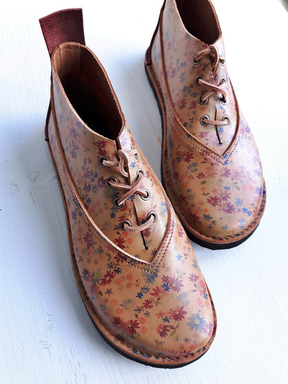 UK 6 WISP Boot. 3788