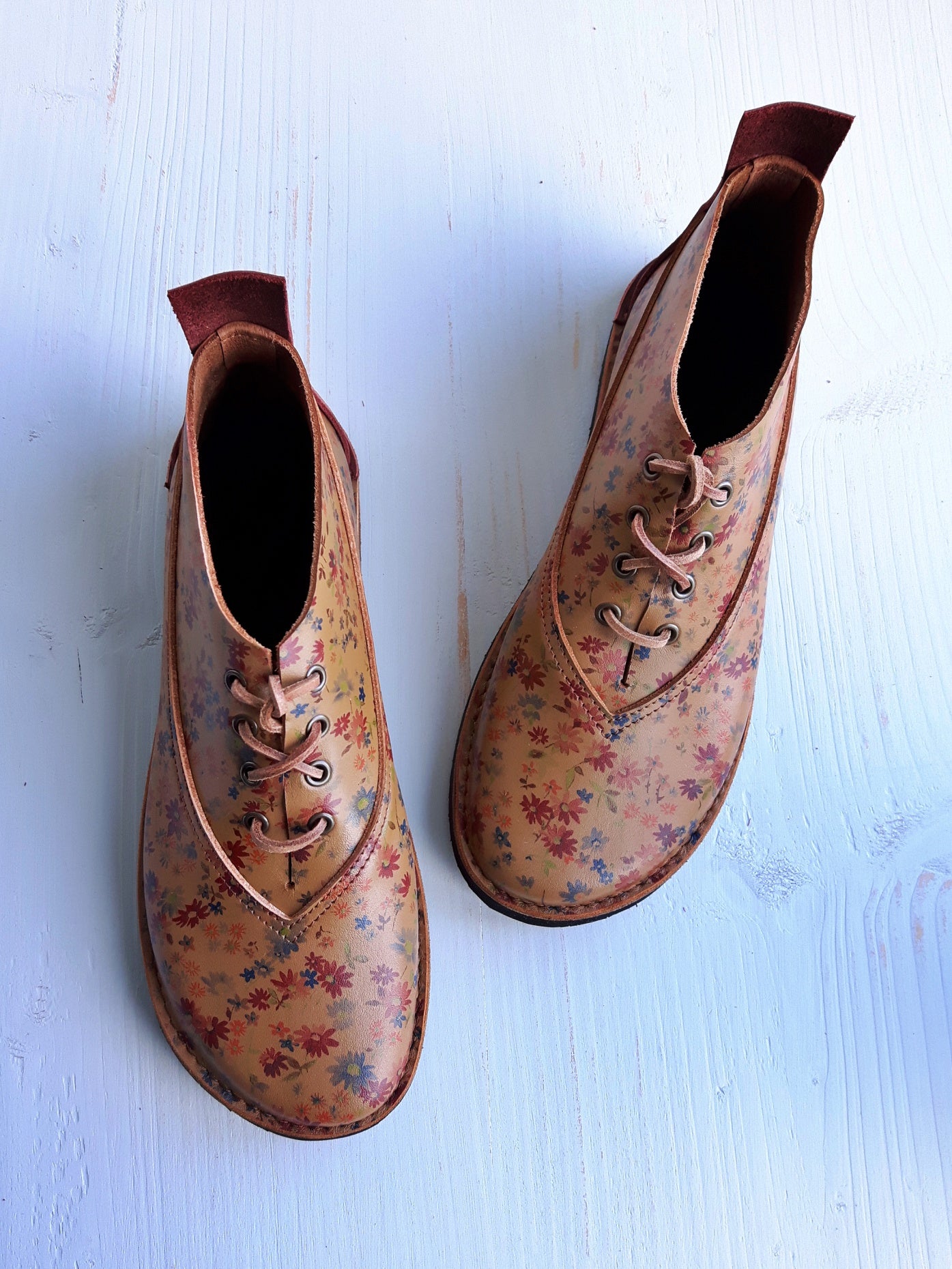 UK 6 WISP Boot. 3788