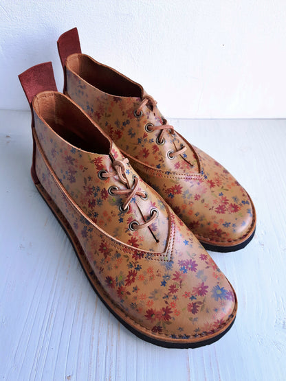 UK 6 WISP Boot. 3788