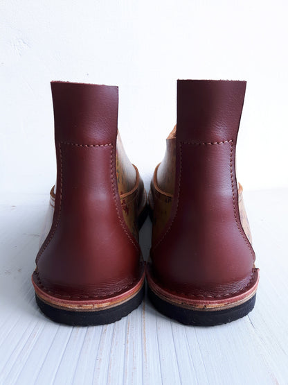 UK 6 WISP Boot. 3788