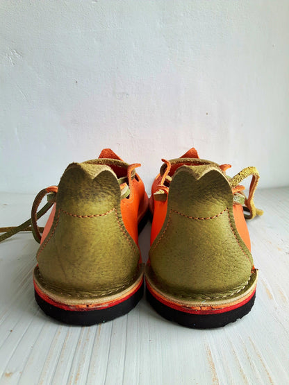 UK 5, HOLLY Shoe #3841