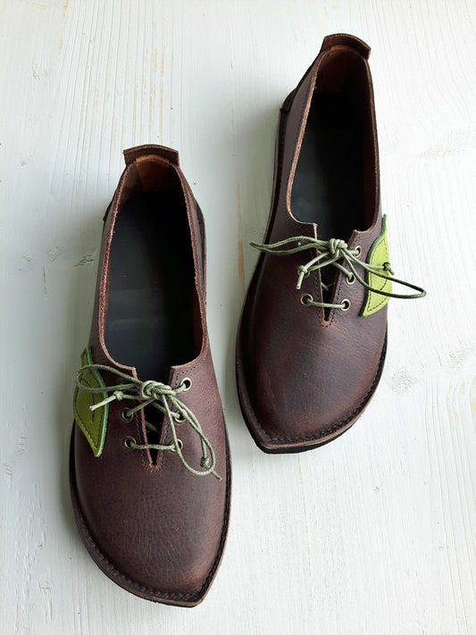 UK 6 SPILLER Shoe #3864
