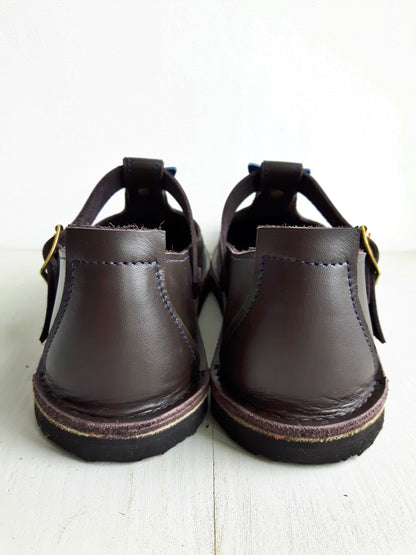 UK6 LUPY Shoe. 4023