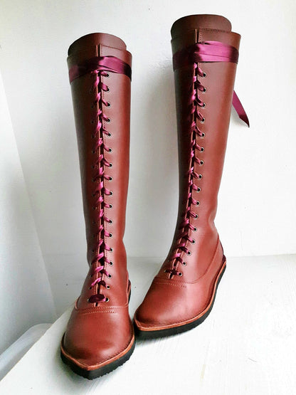 UK 6. MAB Boot. 4083
