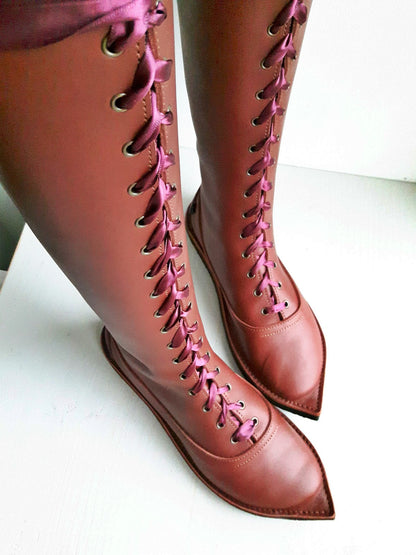 UK 6. MAB Boot. 4083