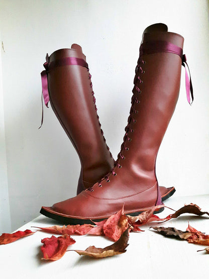 UK 6. MAB Boot. 4083