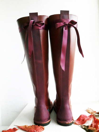 UK 6. MAB Boot. 4083