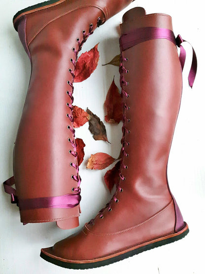 UK 6. MAB Boot. 4083