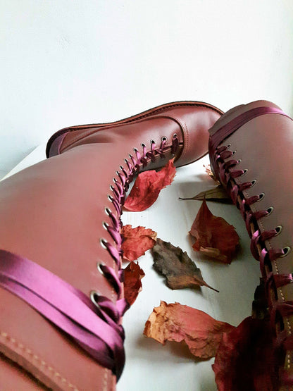 UK 6. MAB Boot. 4083