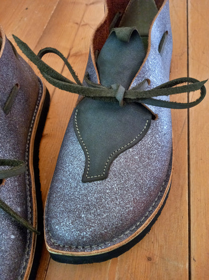 UK 6, ELVEN Boot #4336