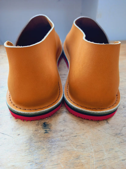 UK 5, OBERON Shoe #4334
