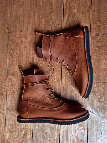 UK 5. BOBBIN Boot. No 4469