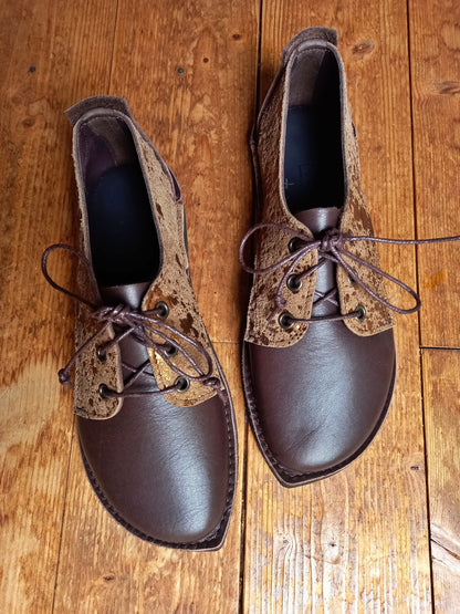 UK4. FINGLE Shoe. No 4476