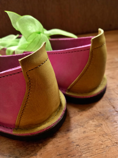 UK 5. QUEENIE Shoe. 4493